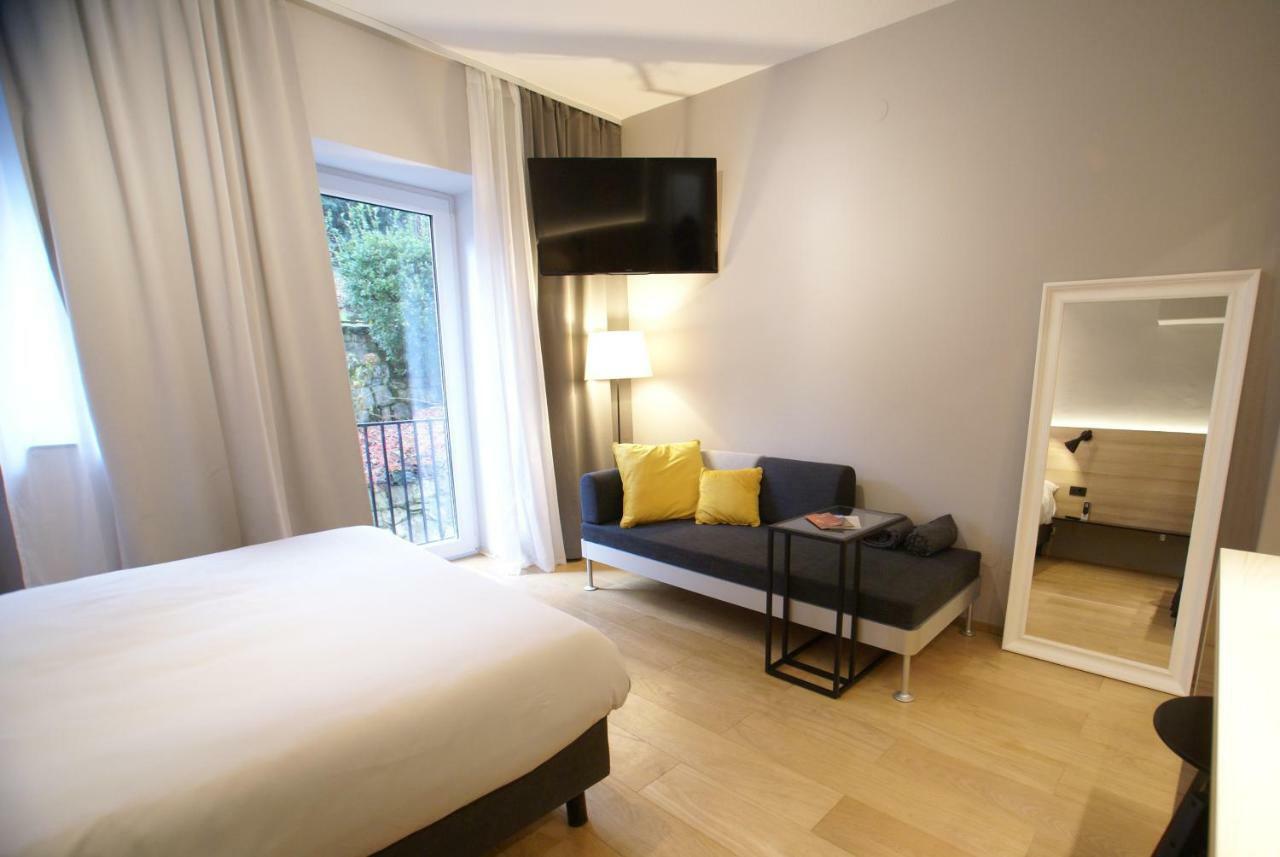 Fingerprint Tree Apartments - Cozy Zagreb Luaran gambar